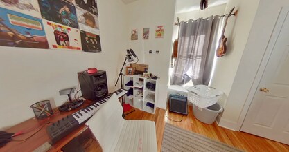 62 Egmont, Unit 1 in Brookline, MA - Foto de edificio - Building Photo