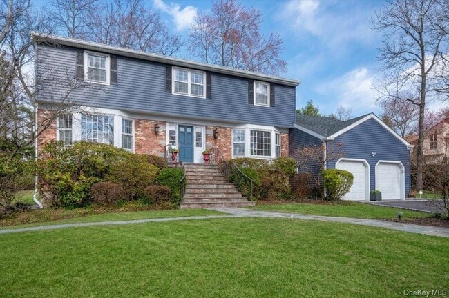 9 Cherry Ln in Scarsdale, NY - Building Photo - Building Photo