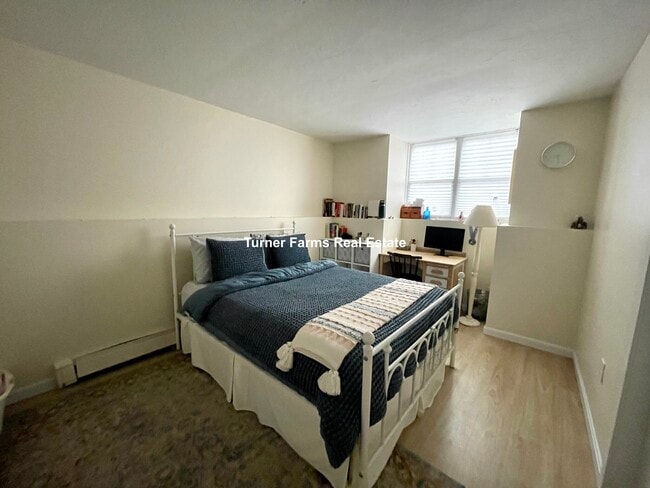 1430 Tremont St, Unit B in Boston, MA - Building Photo - Building Photo