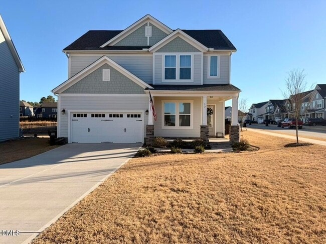 property at 52 Comfort Ct