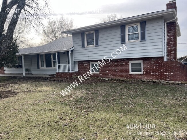 6239 SW Wanamaker Rd in Auburn, KS - Building Photo - Building Photo