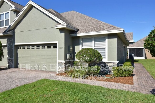 property at 6508 Sedgeford Dr