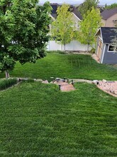5178 Emmeline Dr in Herriman, UT - Building Photo - Building Photo