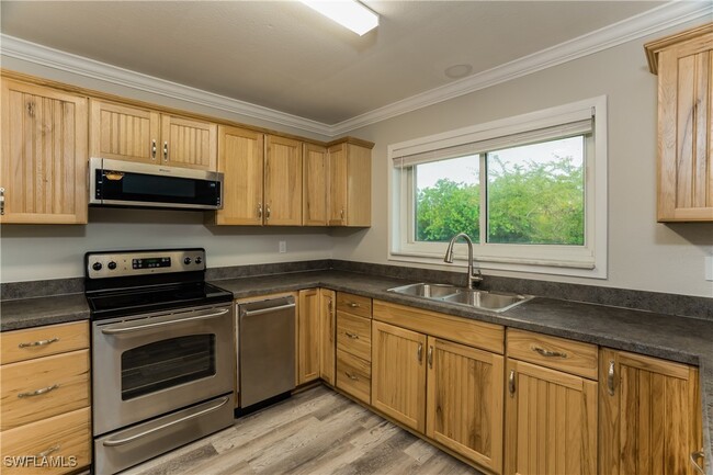 property at 4599 Mongite Rd