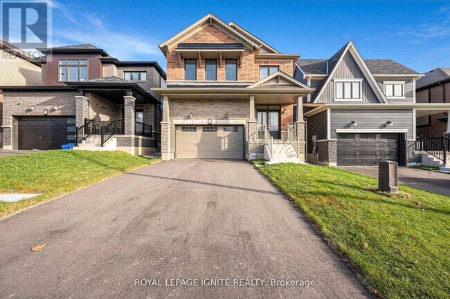 22 Sundin Dr in Haldimand, ON - Building Photo - Building Photo