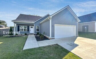 1018 Echo Rdg Rd in Columbia, TN - Building Photo