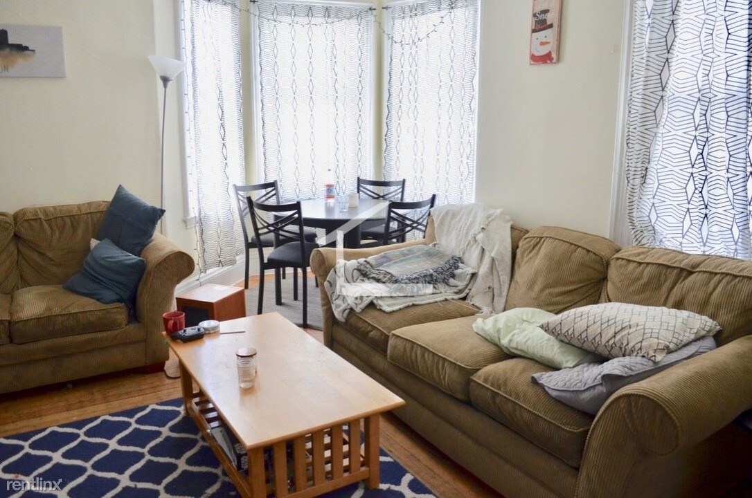 2 Murdock Terrace-Unit -# House in Boston, MA - Building Photo