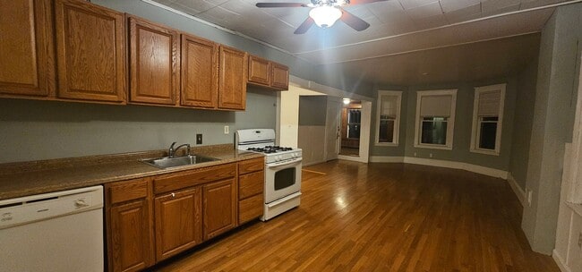 property at 55 Leicester St