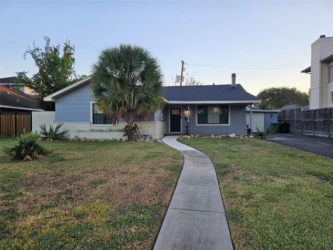 property at 6446 Brookside Dr