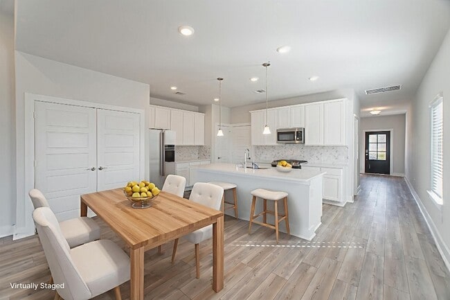 10627 Whitejacket in Conroe, TX - Building Photo - Building Photo