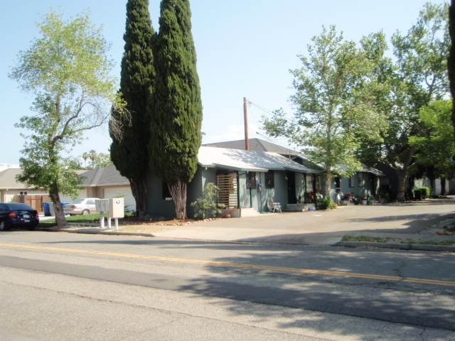 2139-2159 California St in Redding, CA - Building Photo