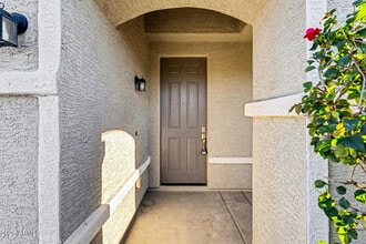 2135 Tobias Way in San Tan Valley, AZ - Building Photo - Building Photo