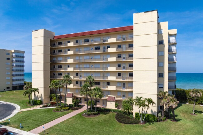 Sand Dollar Shores