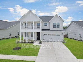 302 Red Leaf Blvd in Moncks Corner, SC - Building Photo - Building Photo