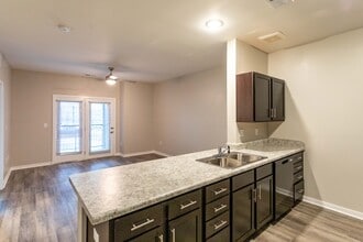 Kearney Ridge - Affordable Housing in Lexington, KY - Foto de edificio - Interior Photo