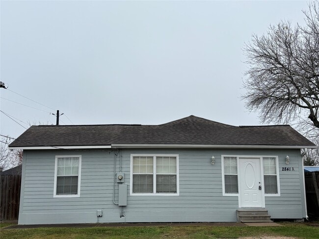 property at 2841 Wagon Trail Rd