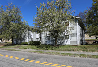 200-204 W Geer St in Durham, NC - Building Photo - Building Photo