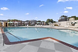 Duffield House Apartments in Philadelphia, PA - Building Photo
