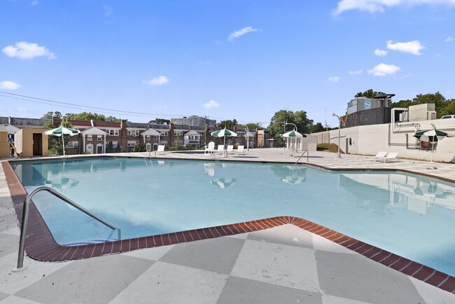 Duffield House Apartments