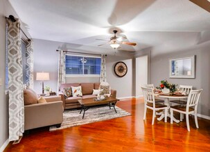 837 E Willamette Ave-Unit -1 in Colorado Springs, CO - Building Photo - Building Photo