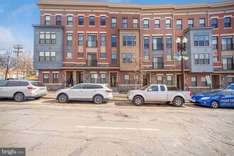 7225 Georgia Ave NW in Washington, DC - Building Photo - Building Photo