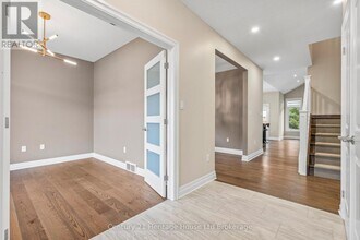 1038 Trailsway Ave in London, ON - Building Photo - Building Photo