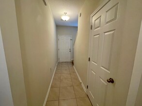 100 Moultrie Village Ln in St. Augustine, FL - Building Photo - Building Photo