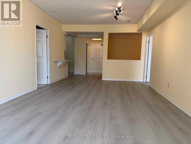 property at 7398 Yonge St
