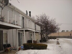 321 Meadow Green Ln in Round Lake Beach, IL - Building Photo