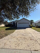 1145 View Pointe Cir in Lake Wales, FL - Building Photo