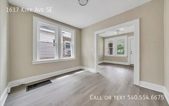 1617 Kirk Ave SE in Roanoke, VA - Building Photo - Building Photo