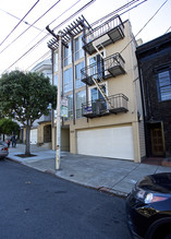 250 Connecticut St in San Francisco, CA - Building Photo - Building Photo