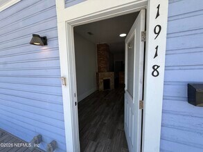 1918 Redell St in Jacksonville, FL - Building Photo - Building Photo