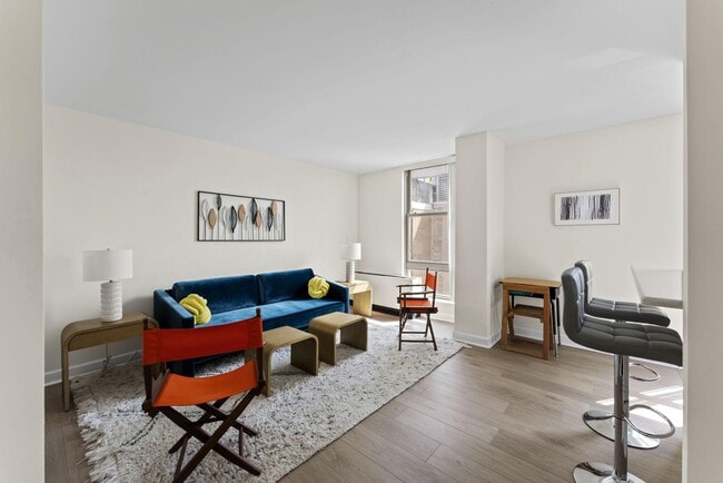 property at 1260 21st St NW