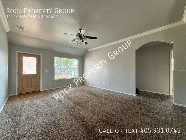 11916 NW 136th Terrace in Piedmont, OK - Building Photo - Building Photo
