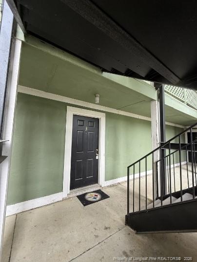 979 Stewarts Creek Dr in Fayetteville, NC - Foto de edificio - Building Photo