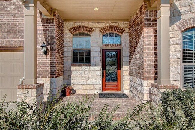 2601 Mirasol Loop in Round Rock, TX - Building Photo - Building Photo
