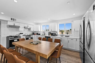 3430 Walton Ave in Los Angeles, CA - Building Photo