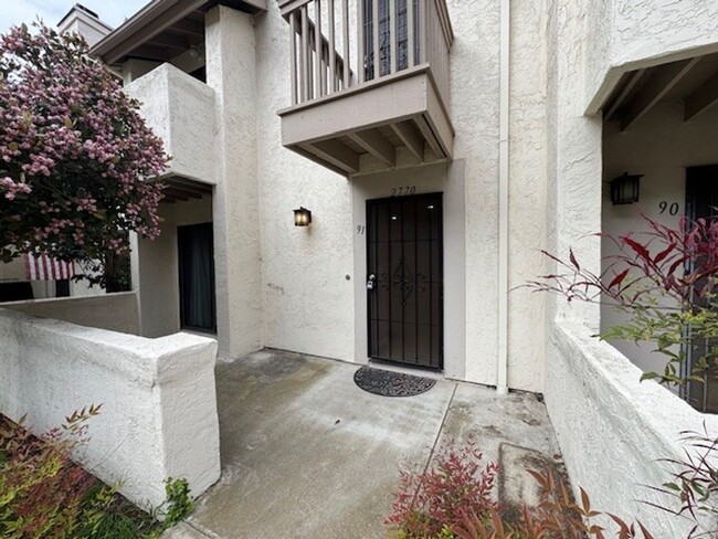 2770 Ariane Dr in San Diego, CA - Building Photo - Building Photo
