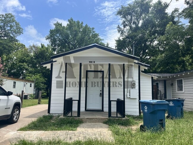 property at 108 Tillison St