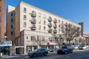 931-955 Coney Island Ave in Brooklyn, NY - Building Photo
