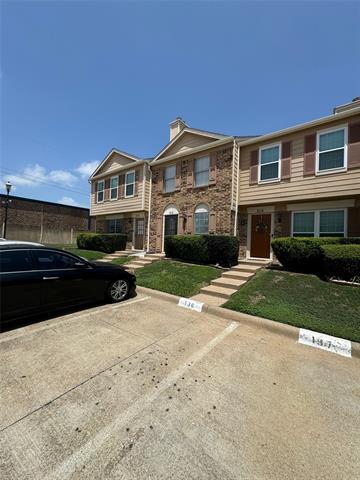 2500 E Park Blvd in Plano, TX - Building Photo - Building Photo