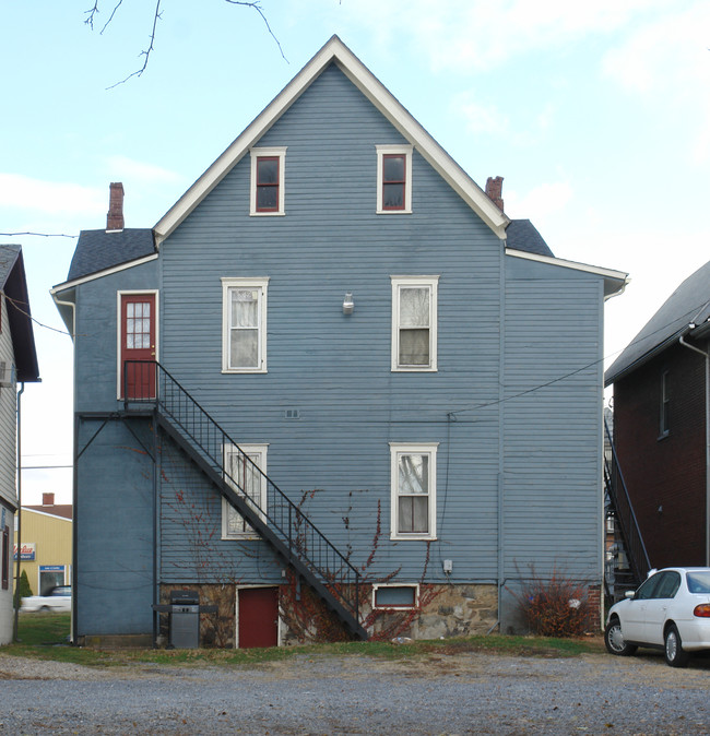 1261 W 4th St in Williamsport, PA - Building Photo - Building Photo