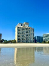 1207 S Ocean Blvd in Myrtle Beach, SC - Building Photo - Building Photo