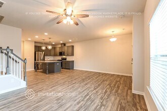 1813 Kauri Cliffs Dr in Fuquay Varina, NC - Building Photo - Building Photo