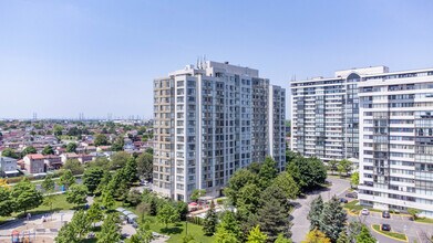 Rowntree Mills in Toronto, ON - Building Photo - Building Photo