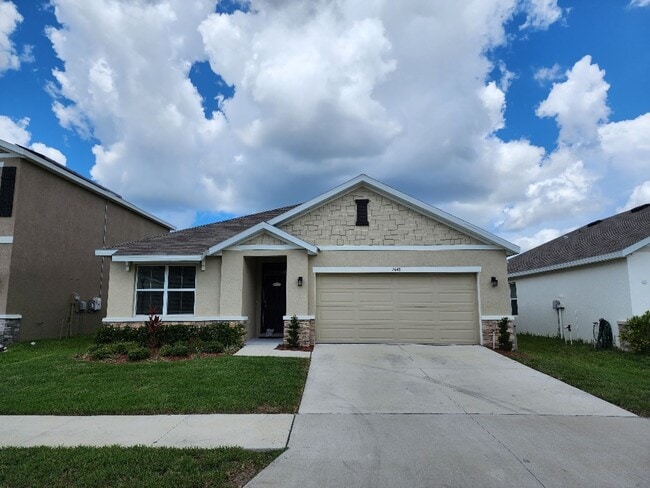 property at 2448 Knight Island Dr