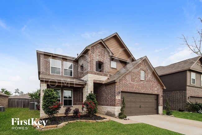 3013 Tulip Poplar Ct in Conroe, TX - Building Photo - Building Photo