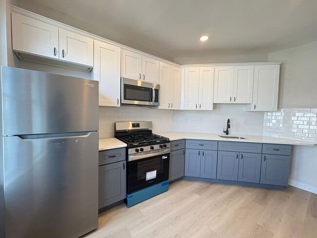 1764 John F Kennedy Blvd, Unit 2