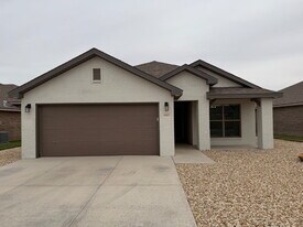 1903 133rd St in Lubbock, TX - Building Photo